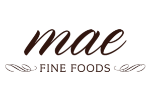 MAE Fine Foods Logo