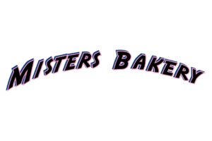 Misters Bakery Logo