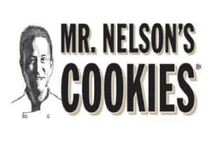 Mr. Nelson’s Cookies Logo