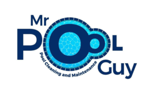 Mr Pool Guy Logo