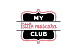 My Little Mascara Club Logo