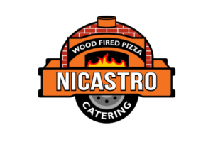 Nicastro Wood Fired Pizza Logo