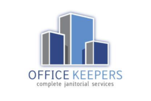 Office Keepers Logo