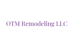 Otmremodeling LLC Logo