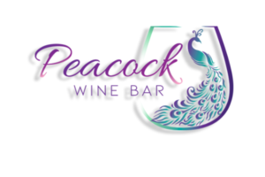 Peacock Wine Bar Logo