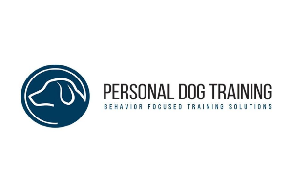 personal-dog-training-logo