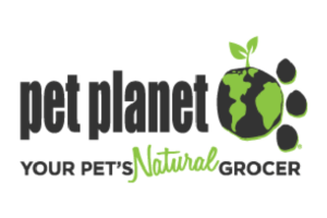 Pet Planet Logo