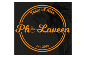 Pho Laveen Logo