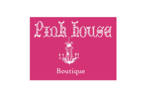 Pink House Boutique Logo