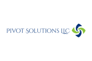Pivot Solutions Logo