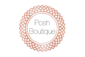 Posh North Boutique Logo