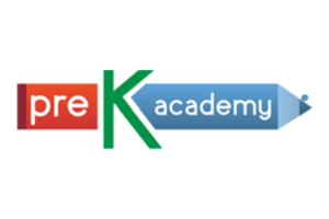 Pre-K Academy Logo