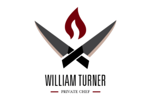 Private Chef William Turner Logo