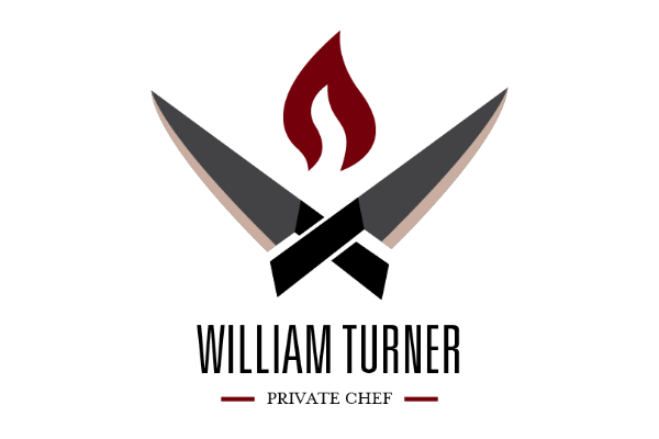 private-chef-william-turner-logo