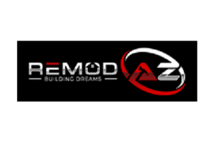 RemodAZ Logo
