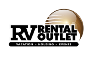 RV Rental Outlet Logo
