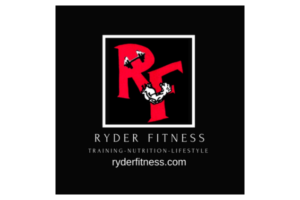 Ryder Fitness Logo