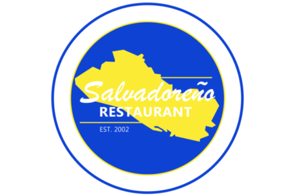 salvadoreno-restaurant-logo