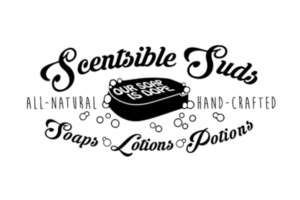 Scentsible Suds Logo