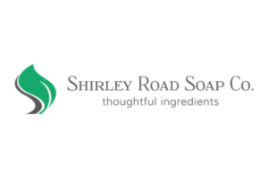 Shirley Road Soap Company Logo