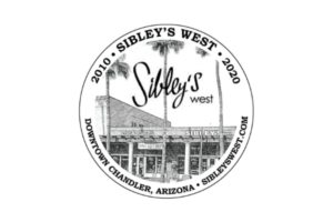 Sibley’s West Logo