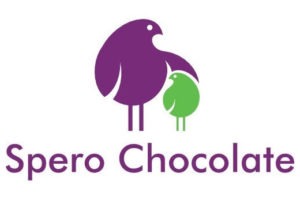 Spero Chocolate Logo