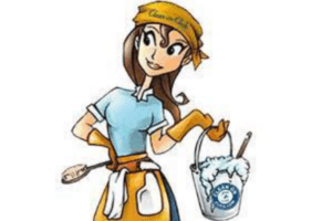 Streak Free Cleaning Services LLC Logo