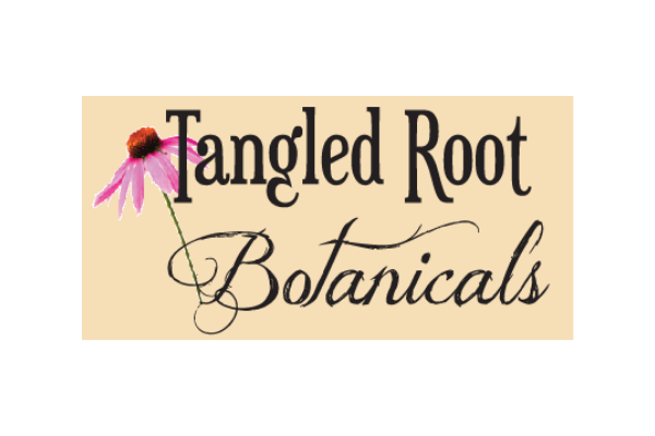 tangled-root-botanicals-logo
