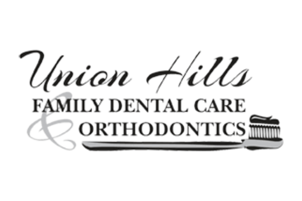 union-hills-dental-care-logo