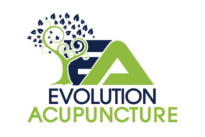 Evolution Acupuncture, LLC Logo