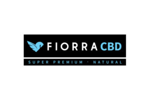 FIORRA CBD Logo