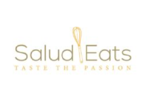 Saludeats Bakery Logo